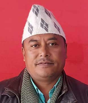 Bachchu N. Shrestha